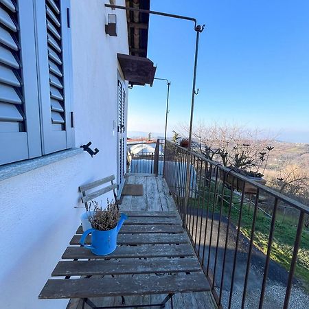 Hotel Dimora Darsenso Albaretto della Torre Esterno foto